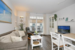 Meeresblick Wohnung 220, Kühlungsborn